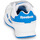 Scarpe Unisex bambino Sneakers basse Reebok Classic REEBOK ROYAL CL JOG 3.0 1V Bianco / Blu