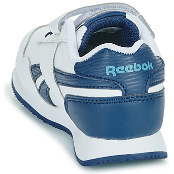 Reebok Classic REEBOK ROYAL CL JOG 3.0 1V Bianco / Marine