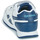 Scarpe Unisex bambino Sneakers basse Reebok Classic REEBOK ROYAL CL JOG 3.0 1V Bianco / Marine