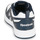 Scarpe Unisex bambino Sneakers basse Reebok Classic REEBOK ROYAL PRIME 2.0 Bianco / Marine