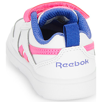 Reebok Classic REEBOK ROYAL PRIME 2.0 ALT Bianco / Rosa