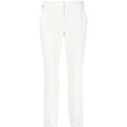 Abbigliamento Donna Pantaloni Karl Lagerfeld  Bianco