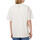 Abbigliamento Uomo T-shirt & Polo Converse 10024185-A01 Bianco