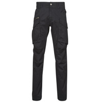 Abbigliamento Uomo Pantalone Cargo Replay M9873A-000-84387 Nero