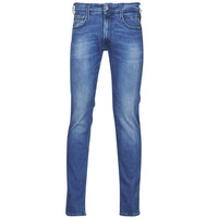 Abbigliamento Uomo Jeans slim Replay M914-000-261C39 Blu