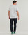 Abbigliamento Uomo T-shirt maniche corte Replay M6810-000-22662 Bianco