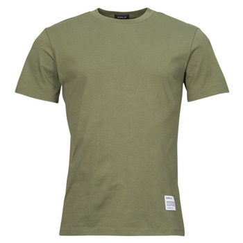 Abbigliamento Uomo T-shirt maniche corte Replay M6665A-000-23608P Verde