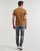 Abbigliamento Uomo T-shirt maniche corte Replay M6665A-000-23608P Marrone