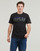 Abbigliamento Uomo T-shirt maniche corte Replay M6762-000-23608P Nero