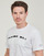 Abbigliamento Uomo T-shirt maniche corte Replay M6762-000-23608P Grigio