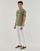 Abbigliamento Uomo T-shirt maniche corte Replay M6757-000-2660 Kaki