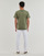 Abbigliamento Uomo T-shirt maniche corte Replay M6757-000-2660 Kaki