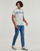 Abbigliamento Uomo T-shirt maniche corte Replay M6757-000-2660 Grigio