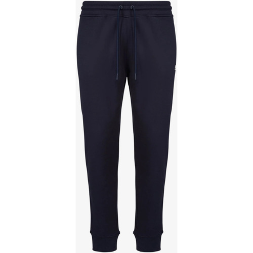 Abbigliamento Uomo Pantaloni K-Way K7118SWK89 Blu