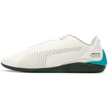 Scarpe Uomo Sneakers basse Puma 307196-01 Bianco