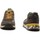 Scarpe Uomo Sneakers Voile Blanche Bholt 0012017200.10.1F08 Verde