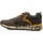 Scarpe Uomo Sneakers Voile Blanche Bholt 0012017200.10.1F08 Verde