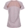 Abbigliamento Donna T-shirts a maniche lunghe Regatta Laxley Viola
