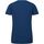 Abbigliamento Donna T-shirts a maniche lunghe Regatta Filandra VII Good Things Take Time Blu