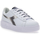 Scarpe Bambina Sneakers Diadora 179250 Bianco
