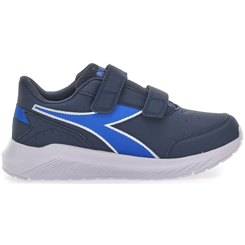 Scarpe Bambino Sneakers Diadora 179549 Blu