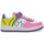 Scarpe Bambina Sneakers Grazie 2278 Multicolore