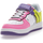 Scarpe Bambina Sneakers Grazie 2278 Multicolore
