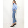 Abbigliamento Donna Jeans La Modeuse 69078_P161042 Blu
