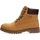 Scarpe Uomo Sneakers alte Lumberjack SM00101-036 D01 Uomo Giallo-M0001-Yellow/Dk Brown