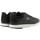 Scarpe Uomo Sneakers Lacoste 46SMA0012 454 Nero