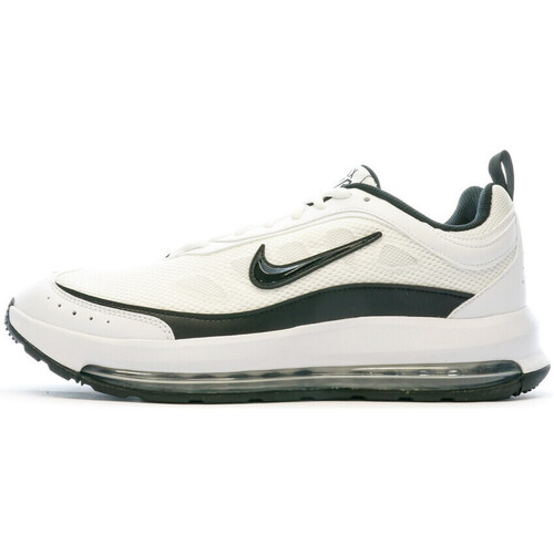 Scarpe Uomo Sneakers basse Nike CU4826-100 Bianco