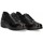 Scarpe Donna Sneakers Amarpies 70869 Nero