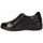 Scarpe Donna Sneakers Amarpies 70869 Nero