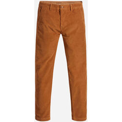 Abbigliamento Uomo Pantaloni Levi's 17196-0095-UNICA - Pantalone Marrone