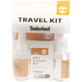 Accessori Uomo Prodotti di trattamento Timberland TB0A2K5Q0001-UNICA - Kit puliz Altri