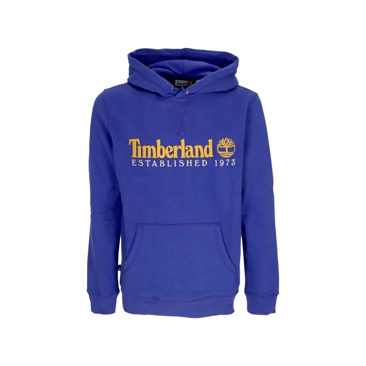 Abbigliamento Uomo Felpe Timberland TB0A6S5WED51-N6344950 - Felpa 