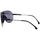 Orologi & Gioielli Occhiali da sole Carrera Occhiali da Sole  Superchampion D51 Nero