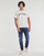Abbigliamento Uomo Jeans tapered Pepe jeans TAPERED JEANS Jean