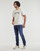 Abbigliamento Uomo T-shirt maniche corte Pepe jeans CHENDLER Bianco