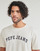 Abbigliamento Uomo T-shirt maniche corte Pepe jeans CHENDLER Bianco