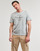 Abbigliamento Uomo T-shirt maniche corte Pepe jeans CRAIGTON Grigio