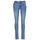 Abbigliamento Donna Jeans slim Pepe jeans SLIM JEANS LW Jean