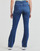 Abbigliamento Donna Pantaloni a campana Pepe jeans SKINNY FIT FLARE UHW Denim