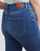 Abbigliamento Donna Pantaloni a campana Pepe jeans SKINNY FIT FLARE UHW Denim