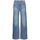 Abbigliamento Donna Pantaloni a campana Pepe jeans WIDE LEG JEANS UHW Blu