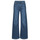Abbigliamento Donna Pantaloni a campana Pepe jeans WIDE LEG JEANS UHW Blu