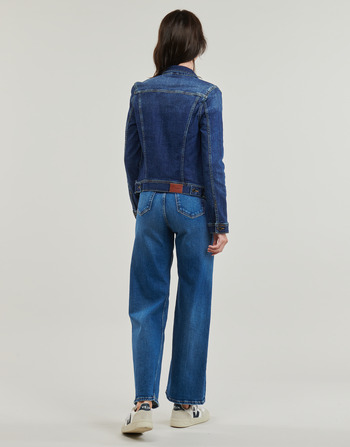 Pepe jeans THRIFT Blu