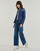 Abbigliamento Donna Giacche in jeans Pepe jeans THRIFT Blu