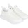 Scarpe Uomo Sneakers Calvin Klein Jeans YM0YM00770 0K8 Bianco
