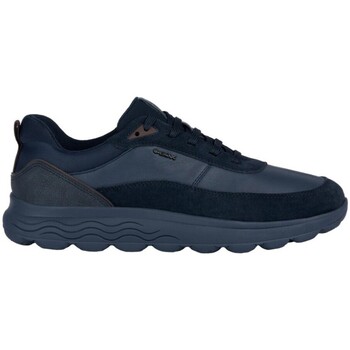 Scarpe Uomo Sneakers Geox U16BYE 08522 C4064 Blu